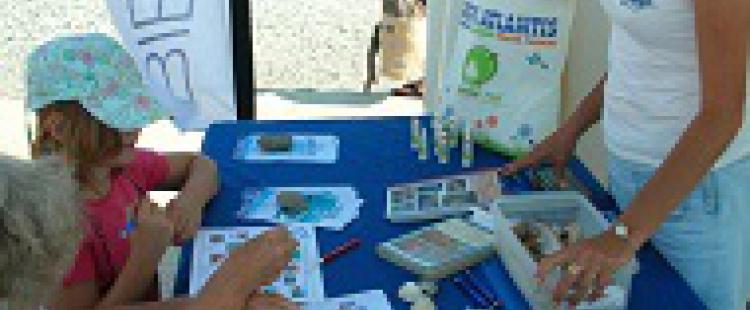 Bibliomer bibliomer-activite-enfants-famille-vacances-plage