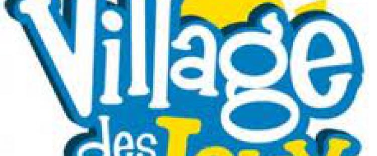 Village des jeux village-jeux-animations-enfants-saint-laurent-var