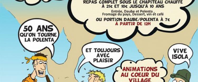 fete-chataigne-isola-programme-sortie-famille