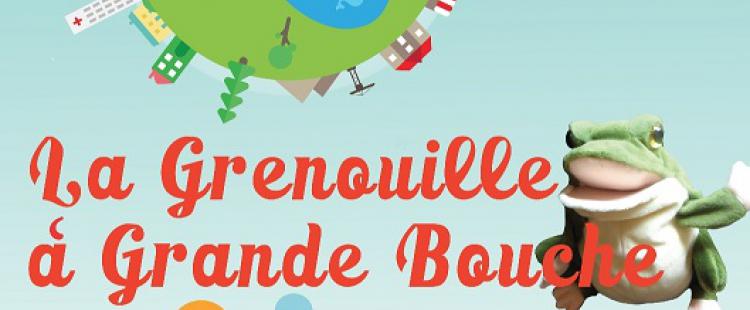 spectacle-enfants-marionnettes-grenouille-nettoie-planete