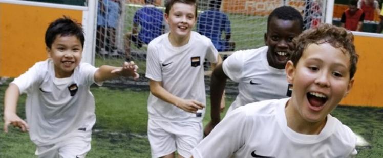 urban-soccer-villeneuve-loubet-football-enfants-ados