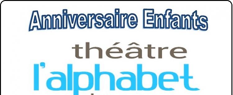 fete-anniversaire-enfants-nice-theatre-alphabet