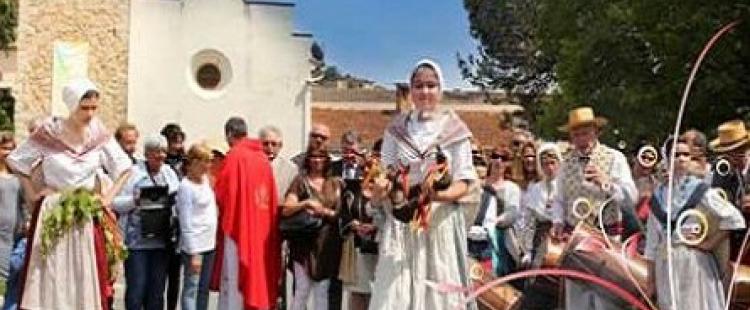 fete-saint-pons-capitou-mandelieu-la-napoule