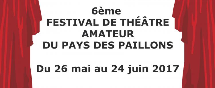 Festival théâtre amateur Paillons festival-theatre-amateur-paillon-spectacles-animations