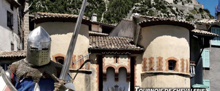 fete-medievale-entrevaux-programme-animations-famille
