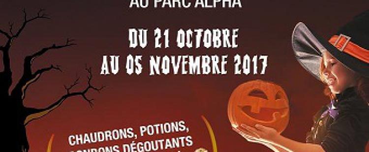 halloween-parc-alpha-loup-animations-enfants