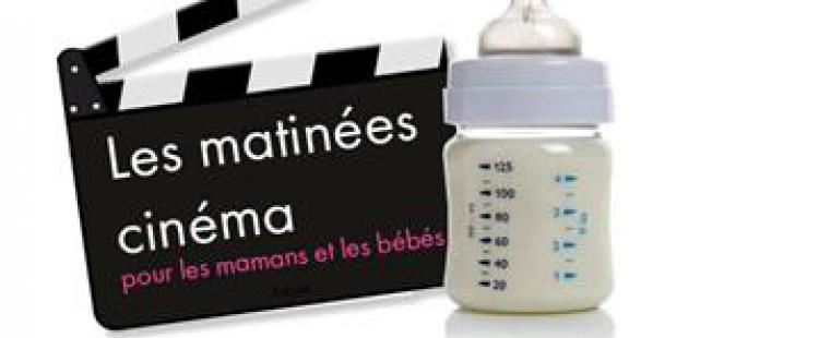 Matinées cinema avec bébé à La Gaude matinees-cinema-parents-bebe-la-gaude