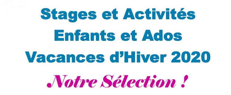 stage-activite-enfant-ados-vacances-fevrier-hiver