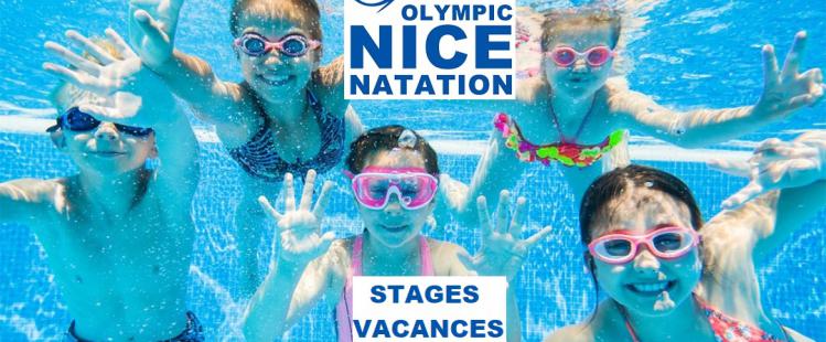 stages-vacances-olympic-nice-natation-enfants