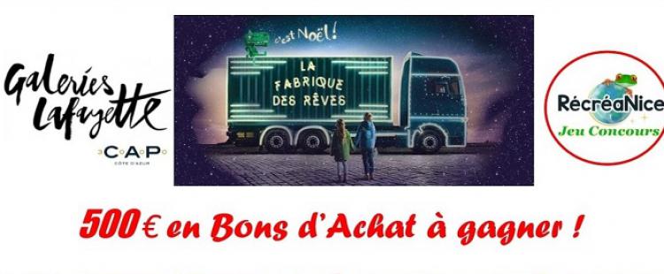 jeu-concours-galeries-lafayette-cap3000-bon-achat