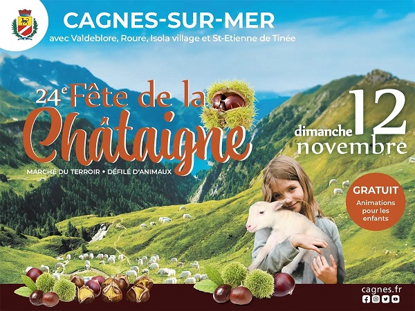 fete-chataigne-cagnes-sur-mer-2023-programme