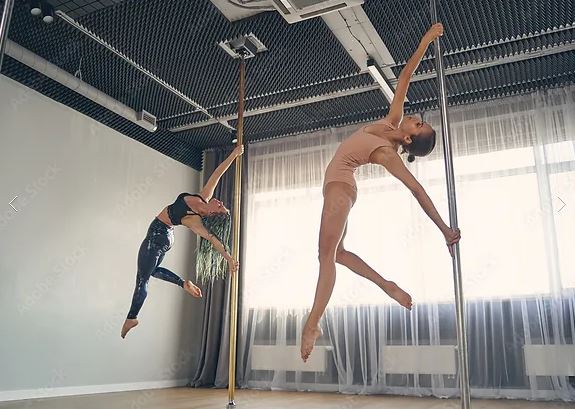 cours-pole-dance-sport-debutante-femme-nice-studio-danse