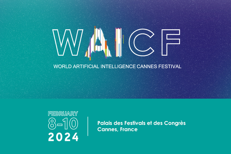salon-waicf-cannes-festival-intelligence-artificielle-fevrier-date-2024-programme-billets