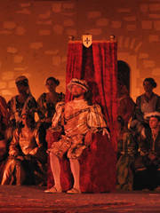 François 1er francois-premier-fete-renaissance