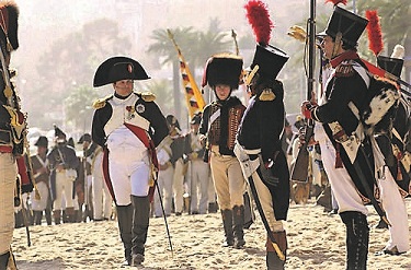 napoleon-bonaparte-debarquement-plage-golfe-juan