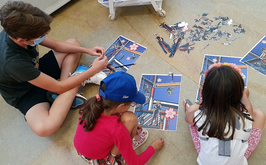 atelier-creatif-musee-fernand-leger-alpes-maritimes