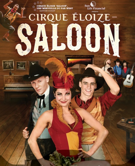 spectacle-cirque-eloize-saloon-nice-horaires