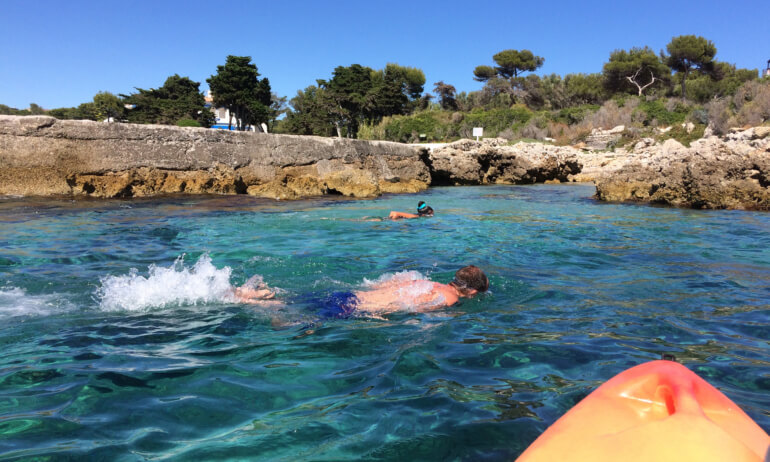 rallye-parcours-sous-marin-esterel-agay