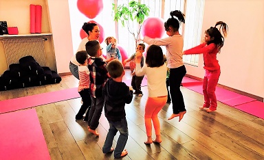 Anniversaire Zen Cocooning Pour Enfants Chez Maman Bulle A Nice Recreanice Anniversaire Zen Cocooning Pour Enfants Chez Maman Bulle A Nice Recreanice