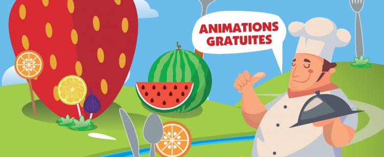 fete-rentree-mougins-eco-parc-animations