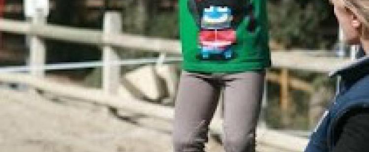 Stage ou séance de Poney activite-enfants-poney-equitation-vacances-ete