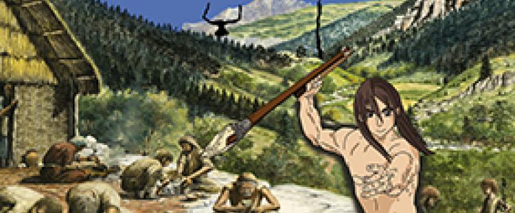 Journée de la Préhistoire à Tourrette Levens journee-prehistoire-tourrette-levens