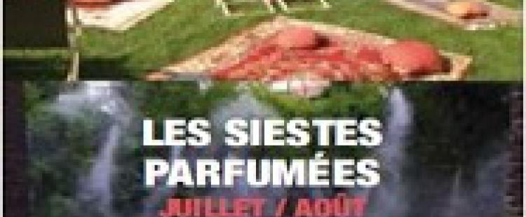 Les "Siestes Parfumées" à Grasse sortie-enfants-vacances-siestes-parfumees-grasse