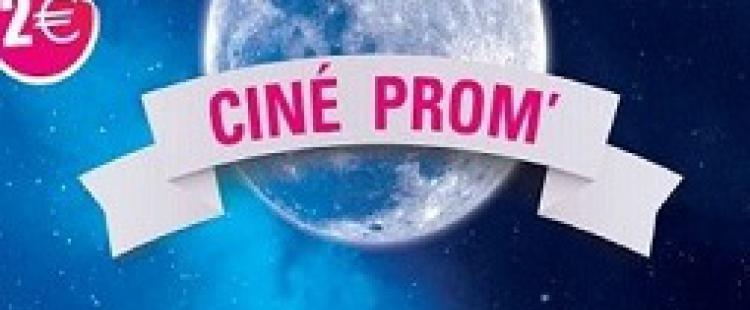 Ciné Prom à Nice cine-prom-nice-cinema-famille-programme