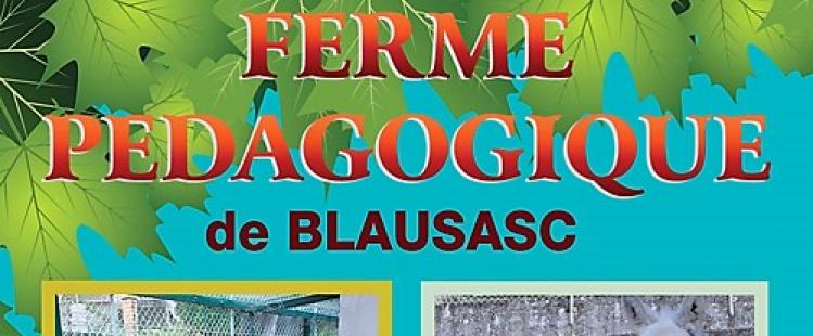 ferme-pedagogique-blausasc-sortie-famille-informations