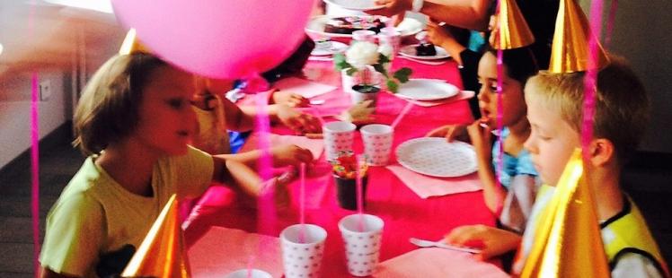 Anniversaire Zen Cocooning Pour Enfants Chez Maman Bulle A Nice Recreanice