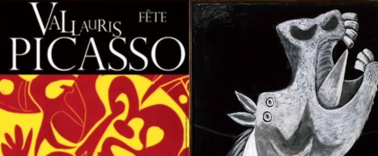 vallauris-fete-picasso-programme-animations-2019