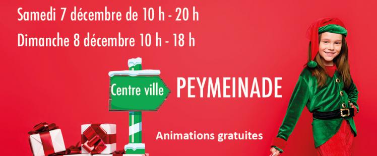 noel-peymeinade-programme-animations-enfants-famille