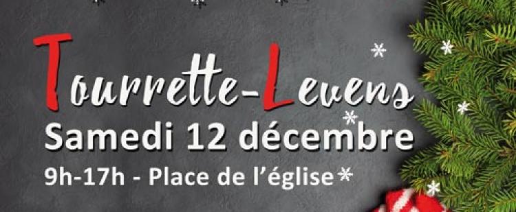 marche-noel-tourrette-levens-animations-enfants