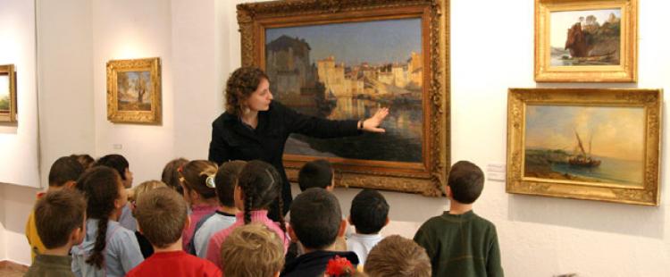 activites-ateliers-enfants-musee-castre-cannes