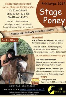 sun-equitation-nice-poney-club-enfants-vacances-avril-printemps-2024